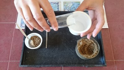 03.10.2016 - Team Teaching - pískovcová města (9.AB) - Album - fotografie 7