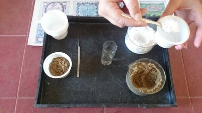 03.10.2016 - Team Teaching - pískovcová města (9.AB) - Album - fotografie 34