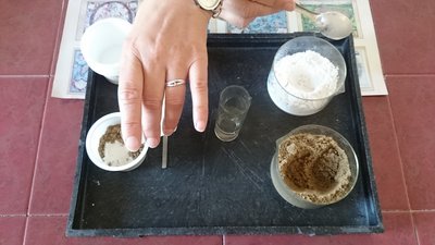 03.10.2016 - Team Teaching - pískovcová města (9.AB) - Album - fotografie 35