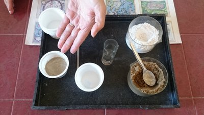 03.10.2016 - Team Teaching - pískovcová města (9.AB) - Album - fotografie 22