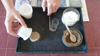 03.10.2016 - Team Teaching - pískovcová města (9.AB) - Album - fotografie 21