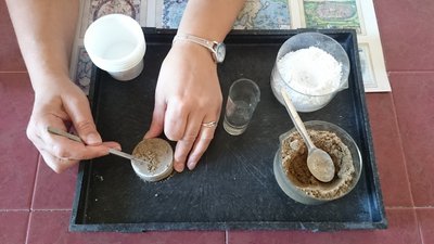 03.10.2016 - Team Teaching - pískovcová města (9.AB) - Album - fotografie 8