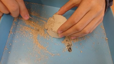 03.10.2016 - Team Teaching - pískovcová města (9.AB) - Album - fotografie 6