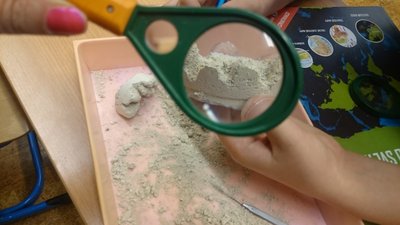 03.10.2016 - Team Teaching - pískovcová města (9.AB) - Album - fotografie 10