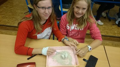 03.10.2016 - Team Teaching - pískovcová města (9.AB) - Album - fotografie 27