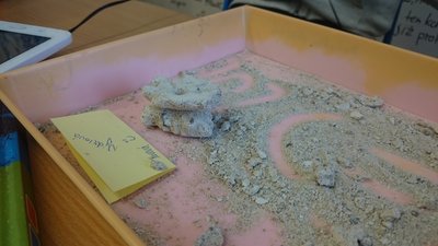 03.10.2016 - Team Teaching - pískovcová města (9.AB) - Album - fotografie 28