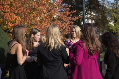 01.11.2016 - SVATBA NANEČISTO (9.A + 9.B) - Album - fotografie 53