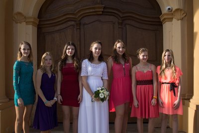 01.11.2016 - SVATBA NANEČISTO (9.A + 9.B) - Album - fotografie 54