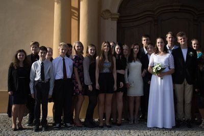 01.11.2016 - SVATBA NANEČISTO (9.A + 9.B) - Album - fotografie 48