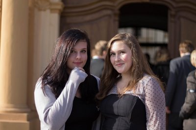 01.11.2016 - SVATBA NANEČISTO (9.A + 9.B) - Album - fotografie 50