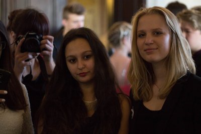 01.11.2016 - SVATBA NANEČISTO (9.A + 9.B) - Album - fotografie 46