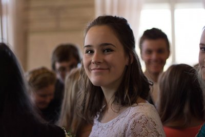 01.11.2016 - SVATBA NANEČISTO (9.A + 9.B) - Album - fotografie 4