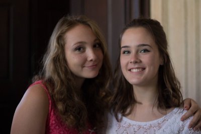 01.11.2016 - SVATBA NANEČISTO (9.A + 9.B) - Album - fotografie 33