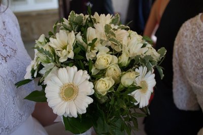 01.11.2016 - SVATBA NANEČISTO (9.A + 9.B) - Album - fotografie 13