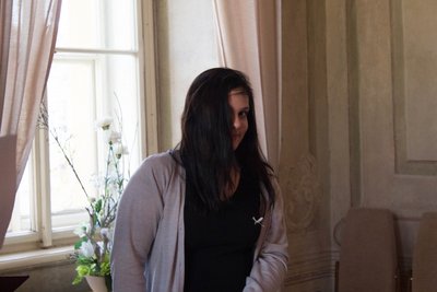 01.11.2016 - SVATBA NANEČISTO (9.A + 9.B) - Album - fotografie 9