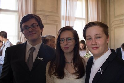 01.11.2016 - SVATBA NANEČISTO (9.A + 9.B) - Album - fotografie 5