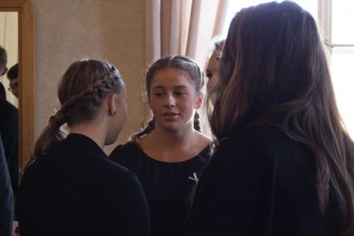 01.11.2016 - SVATBA NANEČISTO (9.A + 9.B) - Album - fotografie 63