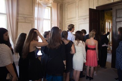 01.11.2016 - SVATBA NANEČISTO (9.A + 9.B) - Album - fotografie 7