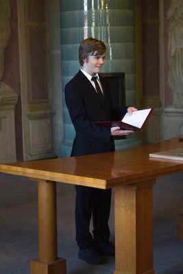 01.11.2016 - SVATBA NANEČISTO (9.A + 9.B) - Album - fotografie 44