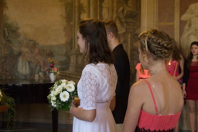 01.11.2016 - SVATBA NANEČISTO (9.A + 9.B) - Album - fotografie 69