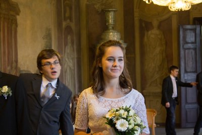 01.11.2016 - SVATBA NANEČISTO (9.A + 9.B) - Album - fotografie 57