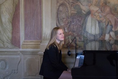 01.11.2016 - SVATBA NANEČISTO (9.A + 9.B) - Album - fotografie 51