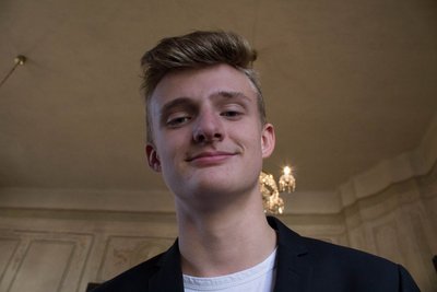 01.11.2016 - SVATBA NANEČISTO (9.A + 9.B) - Album - fotografie 8