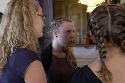 01.11.2016 - SVATBA NANEČISTO (9.A + 9.B) - Album - fotografie 52