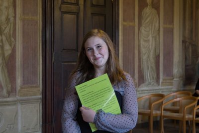 01.11.2016 - SVATBA NANEČISTO (9.A + 9.B) - Album - fotografie 43