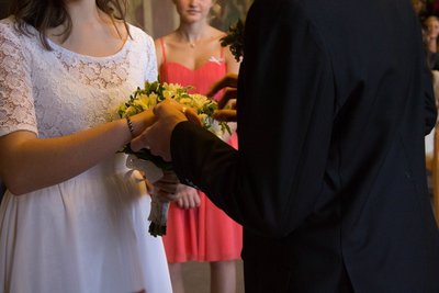 01.11.2016 - SVATBA NANEČISTO (9.A + 9.B) - Album - fotografie 64