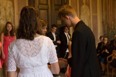 01.11.2016 - SVATBA NANEČISTO (9.A + 9.B) - Album - fotografie 38