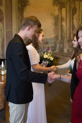 01.11.2016 - SVATBA NANEČISTO (9.A + 9.B) - Album - fotografie 40