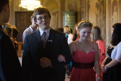 01.11.2016 - SVATBA NANEČISTO (9.A + 9.B) - Album - fotografie 23