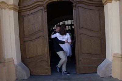 01.11.2016 - SVATBA NANEČISTO (9.A + 9.B) - Album - fotografie 59