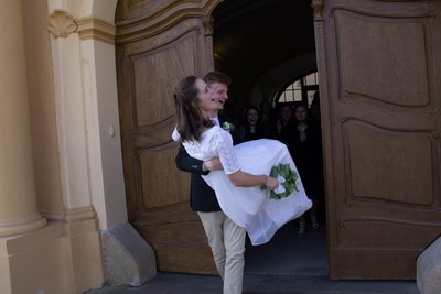 01.11.2016 - SVATBA NANEČISTO (9.A + 9.B) - Album - fotografie 34