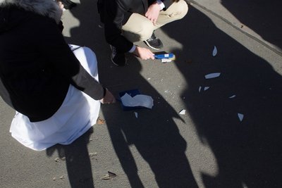 01.11.2016 - SVATBA NANEČISTO (9.A + 9.B) - Album - fotografie 10