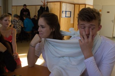 01.11.2016 - SVATBA NANEČISTO (9.A + 9.B) - Album - fotografie 41