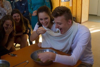 01.11.2016 - SVATBA NANEČISTO (9.A + 9.B) - Album - fotografie 29