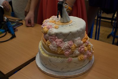 01.11.2016 - SVATBA NANEČISTO (9.A + 9.B) - Album - fotografie 60