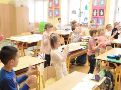 02.12.2016 - Mikulášská nadílka 2016 (Zenklova) - Album - fotografie 2