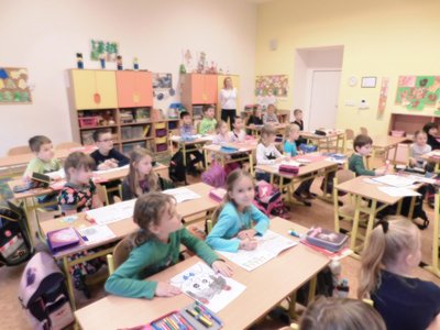 02.12.2016 - Mikulášská nadílka 2016 (Zenklova) - Album - fotografie 6