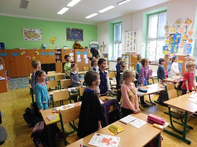 02.12.2016 - Mikulášská nadílka 2016 (Zenklova) - Album - fotografie 30