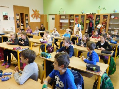 02.12.2016 - Mikulášská nadílka 2016 (Zenklova) - Album - fotografie 27