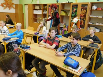 02.12.2016 - Mikulášská nadílka 2016 (Zenklova) - Album - fotografie 35