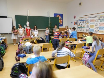 02.12.2016 - Mikulášská nadílka 2016 (Zenklova) - Album - fotografie 37