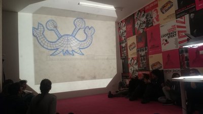 28.01.2017 - Zážitkový den OSV - svět architektury (8.AB) - Album