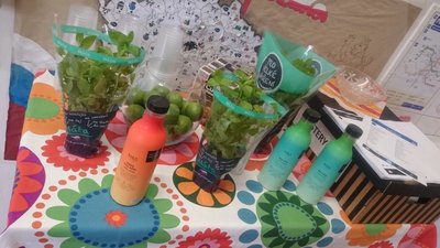 20.03.2017 - Zeměpisný workshop - karibské koktejly (7.ABC) - Album - fotografie 4