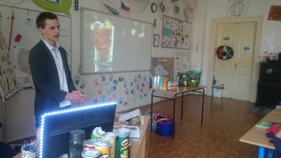 20.03.2017 - Zeměpisný workshop - karibské koktejly (7.ABC) - Album - fotografie 3