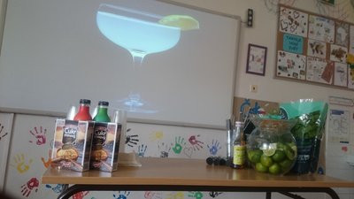 20.03.2017 - Zeměpisný workshop - karibské koktejly (7.ABC) - Album - fotografie 18