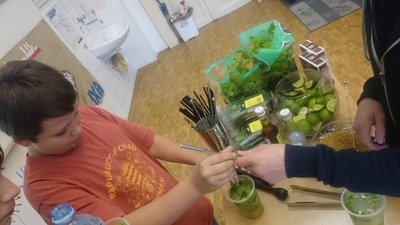 20.03.2017 - Zeměpisný workshop - karibské koktejly (7.ABC) - Album - fotografie 8